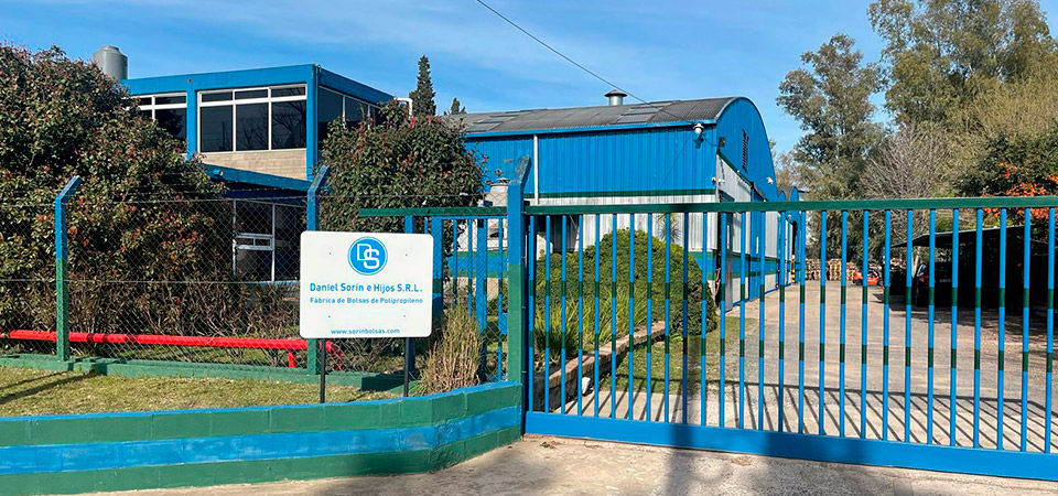 Nuestra empresa